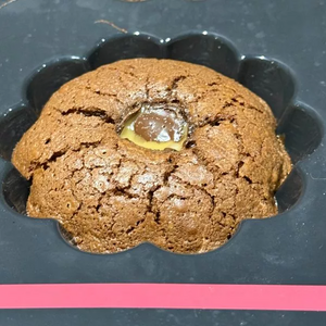 Le Mi-Choco coulant