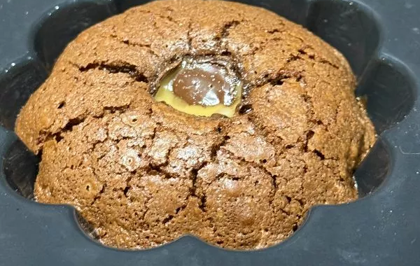 Le Mi-Choco coulant