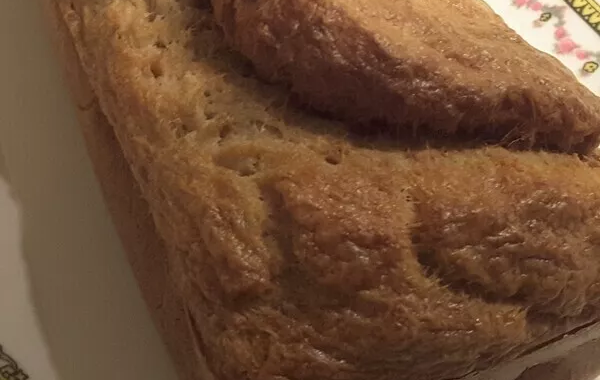 Cake au thon moelleux