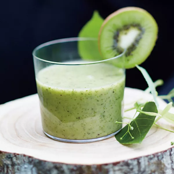 Green smoothie
