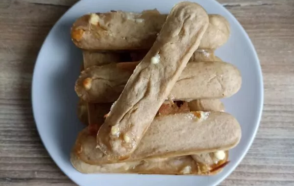 Moelleux bananes
