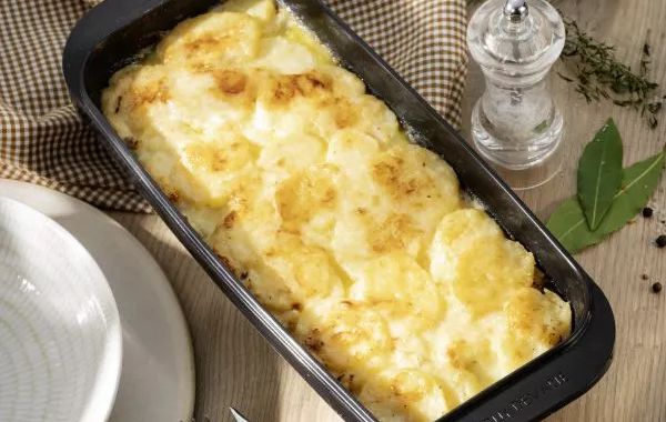 Gratin dauphinois