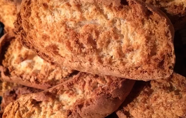 PAIN SUEDOIS "KRISPROLLS"