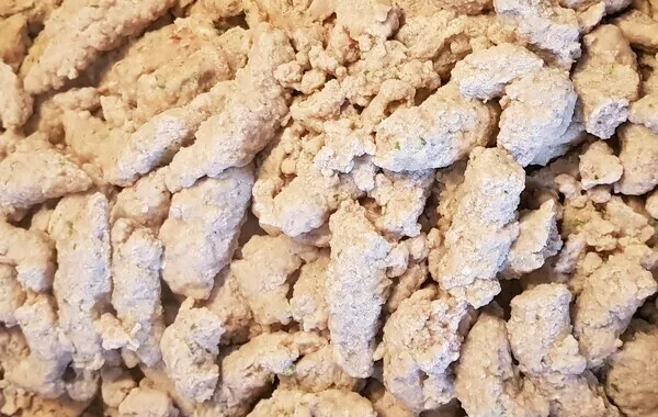 Quenelles de Foie (Lawerknepfle) Spécialité Alsacienne