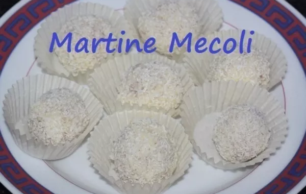 Raffaello maison