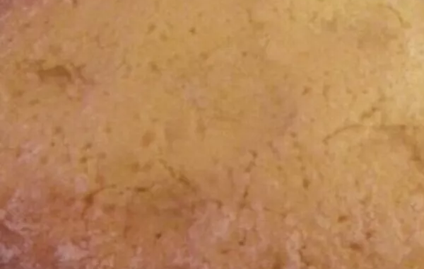 Fougasse d'Aigues Mortes