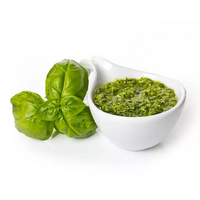 1 c.à.c de pesto