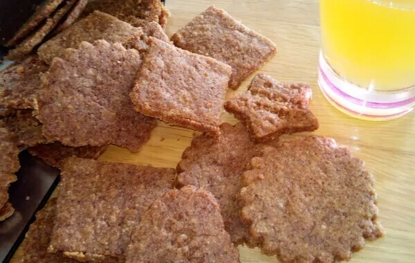 Spéculoos épeautre
