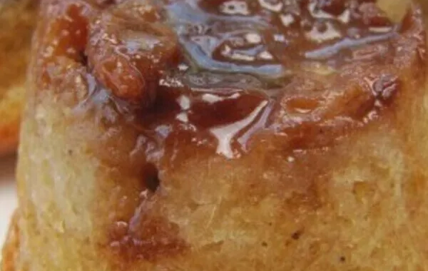 MUFFINS GOURMANDS BANANES CARAMBAR