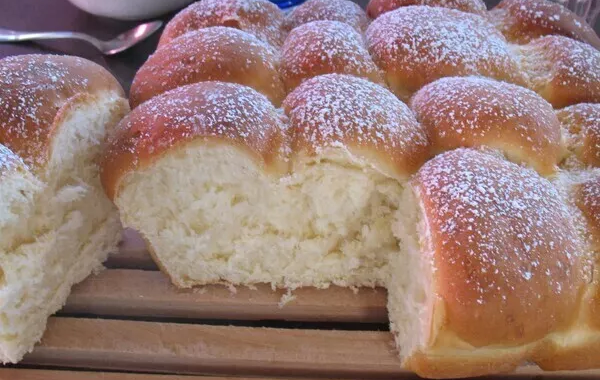 BRIOCHE BUTCHY