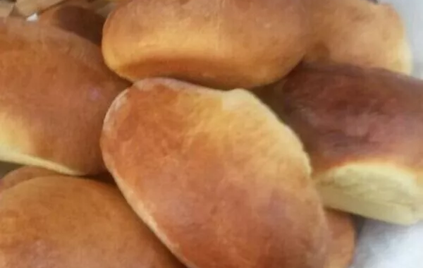 Petits pains traiteur et mini hamburgers