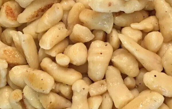 GNOCCHIS DE GIOVANNA