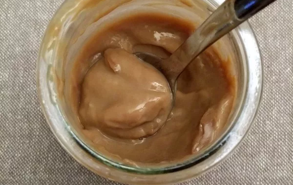 Crème Expresso façon Danette® (sans oeuf)