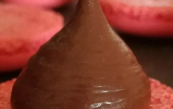Ganache chocolat