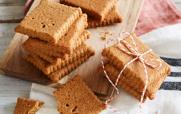 Biscuits spéculoos
