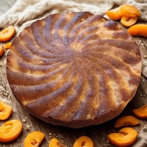 Douceur d'Abricots
