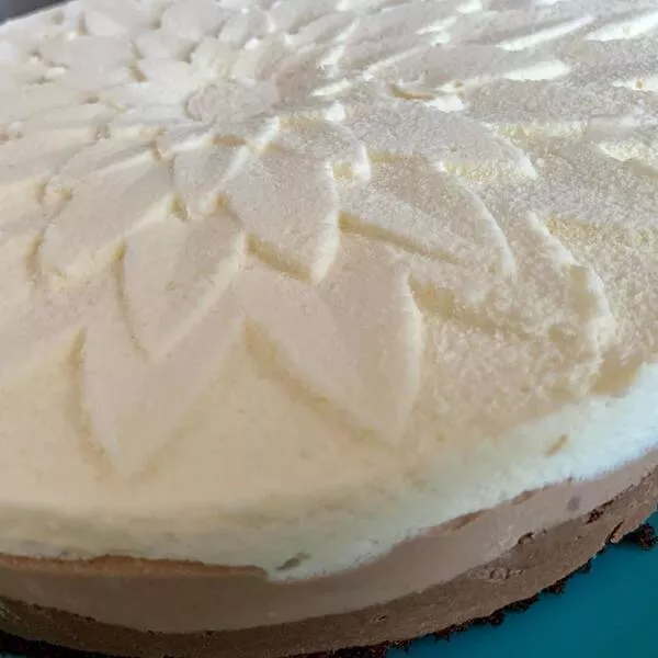 Mousse aux 3 chocolats 