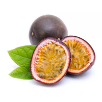 8 fruits de la passion