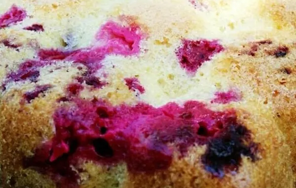 COSY A LA FRAMBOISE