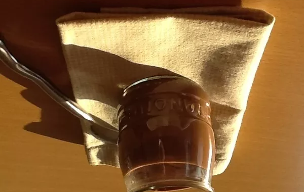 Crèmes au chocolat