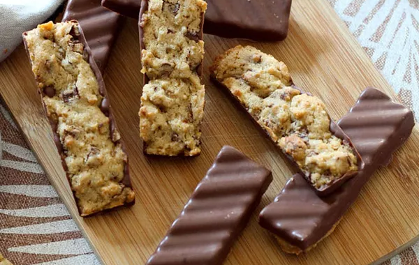 Cookies Sticks