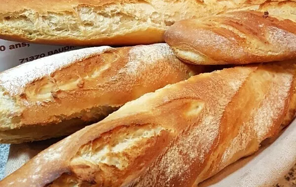 Baguettes Tradition