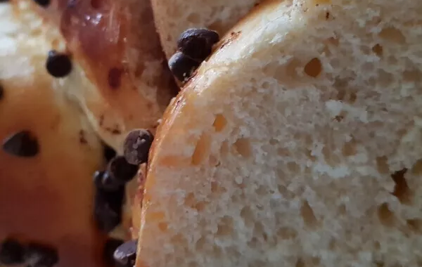 Brioche Extra Moelleuse sans beurre au fromage blanc