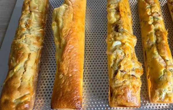 Un apéro sans matière grasse
