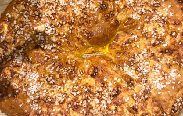 Brioche des rois