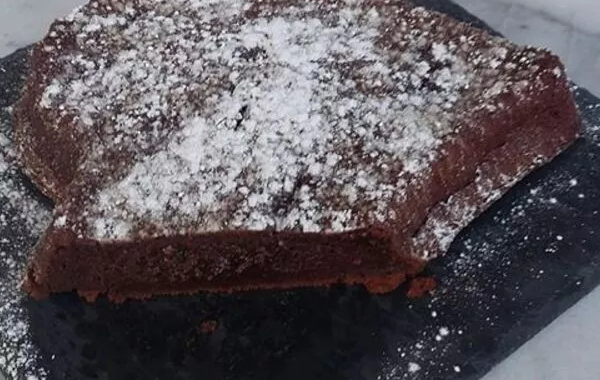 Coeur Tendre Tout Chocolat