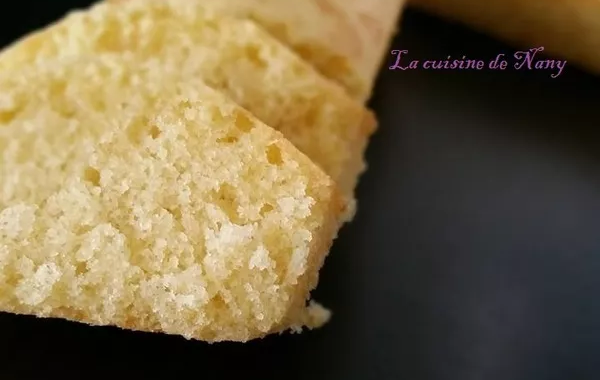 Quatre-Quarts