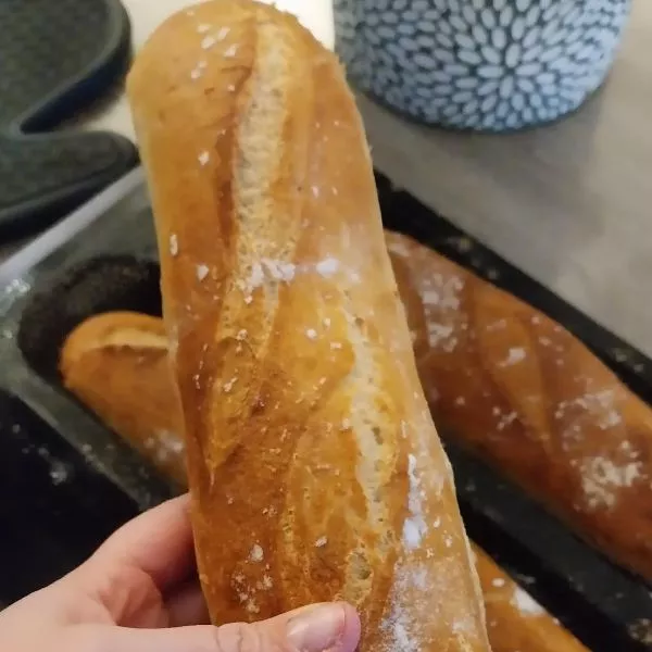Baguettes