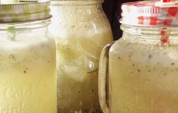 Mojito ananas