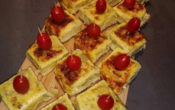 Omelette
