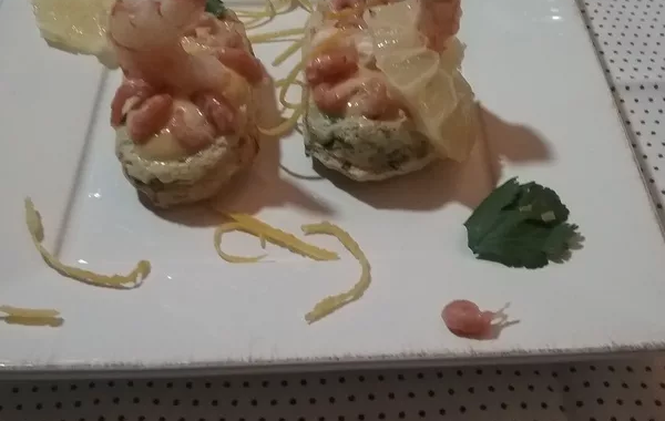 Flans à la ThaÏ