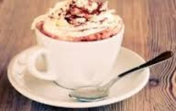 Chocolat viennois (boisson chaude)