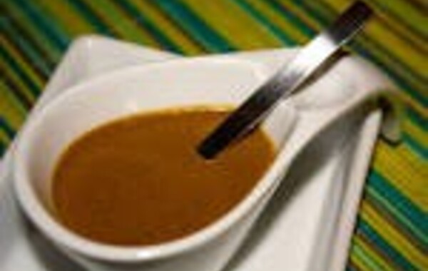 sauce poivre