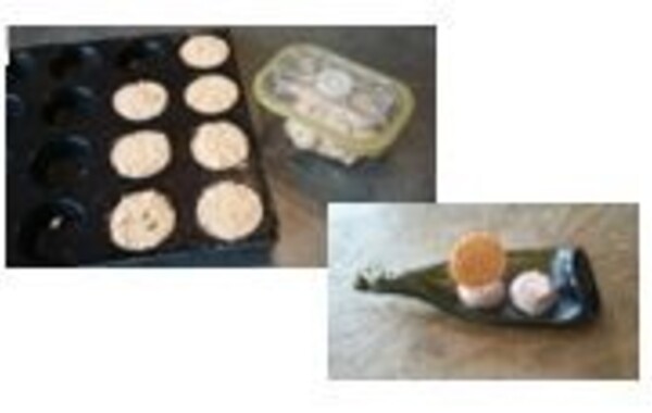Rillettes de truite légères
