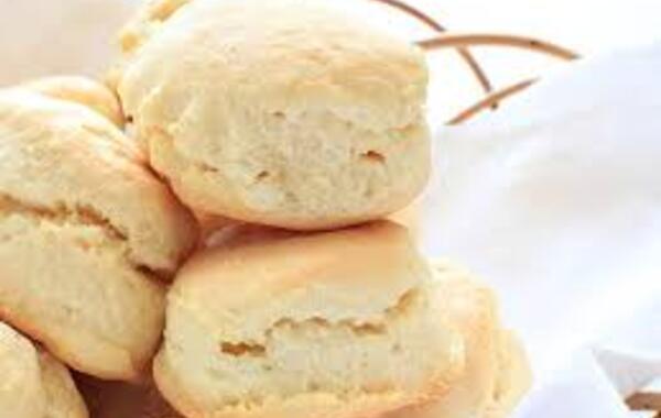 Scones
