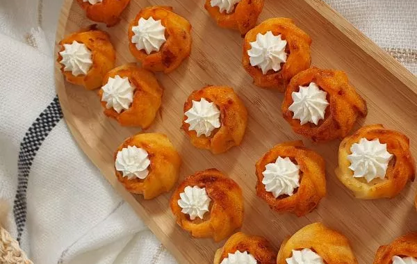 Spirale chorizo