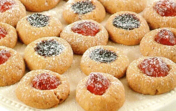Sablés des Hussards