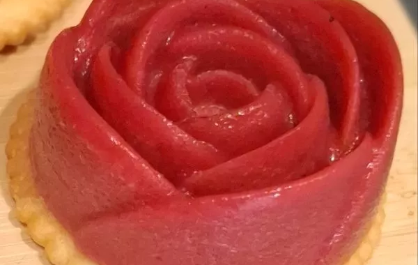 Roses de betterave