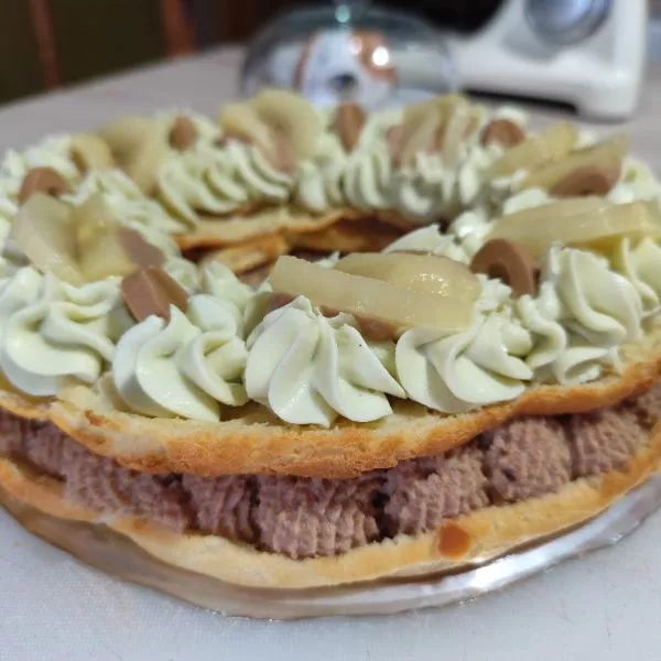pistanoisette