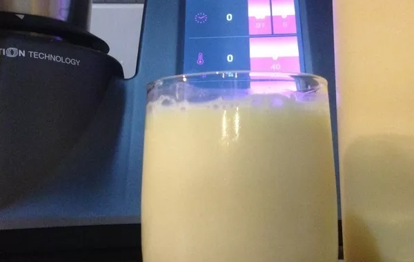 Cocktail Ananas Coco
