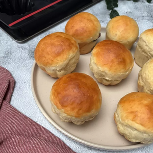 Brioche facile