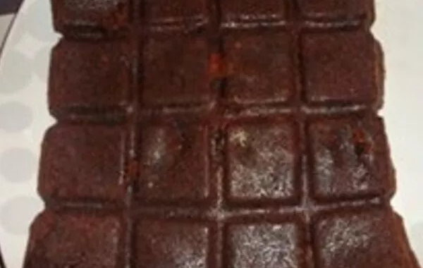 Chocolat surprise
