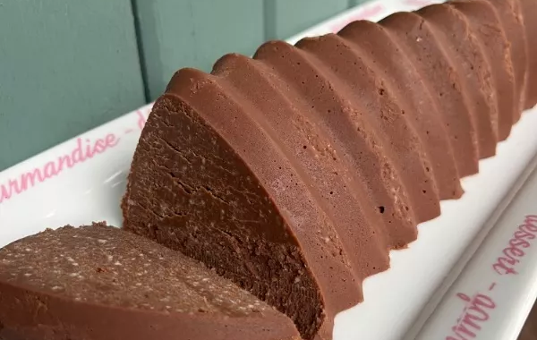 CAKE MARRON CHÂTAIGNE