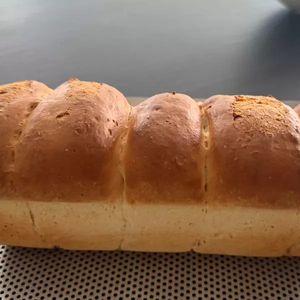 Le pain de mie 