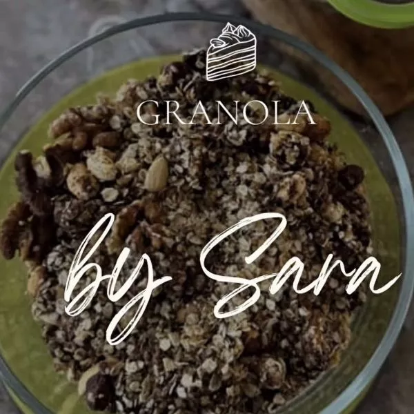 Granola maison