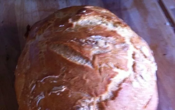 Pain cocotte
